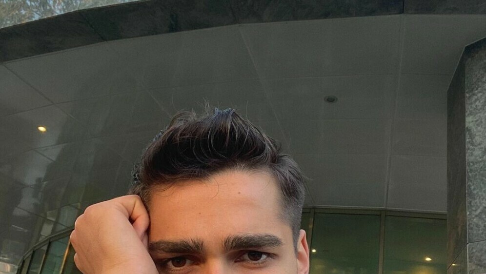 Mert Ramazan Demir - 1