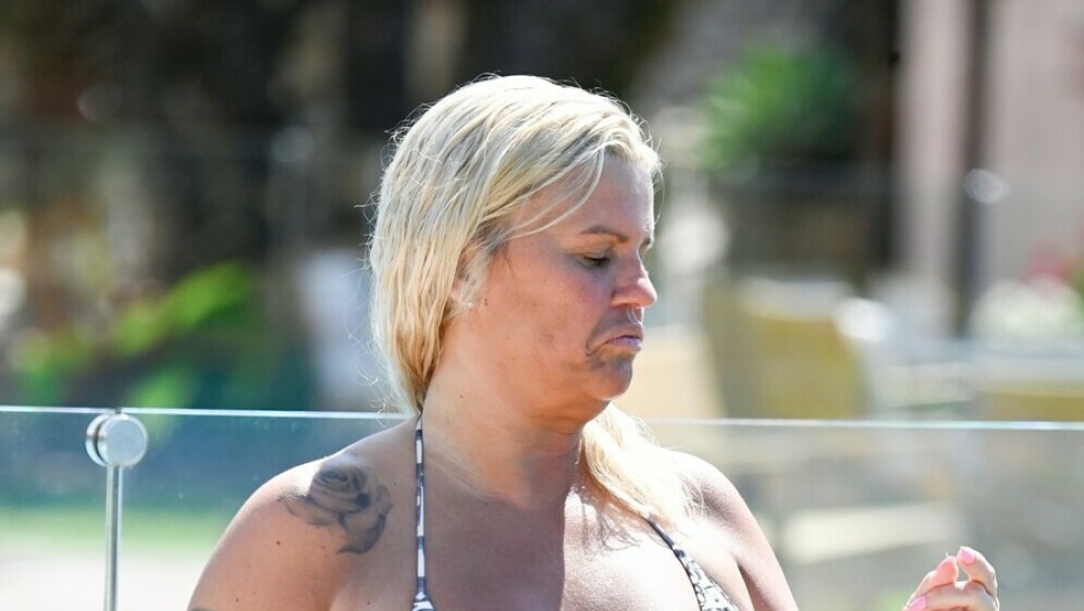 Kerry Katona - 2