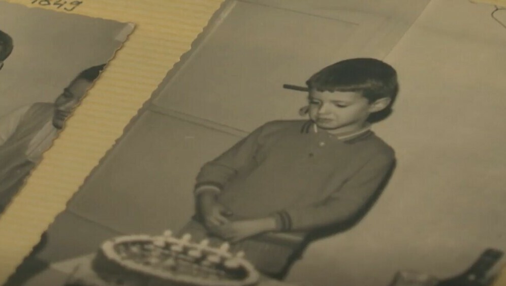 In Magazin: Biserka Petrović o sinu Draženu - 1