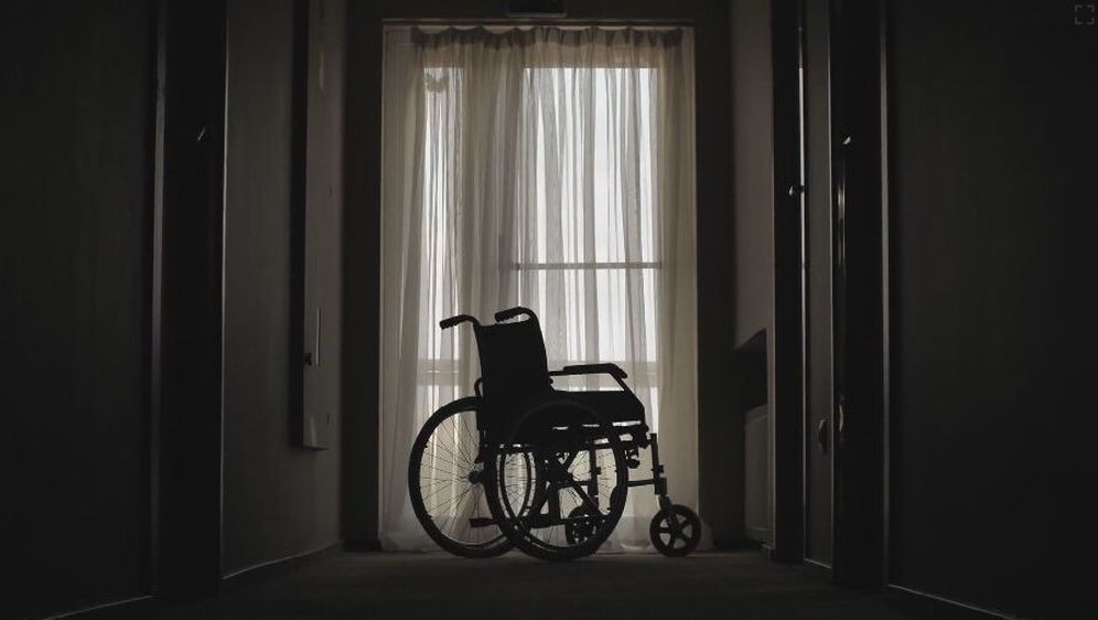 Lijek za Alzheimerovu bolest, ilustracija - 7