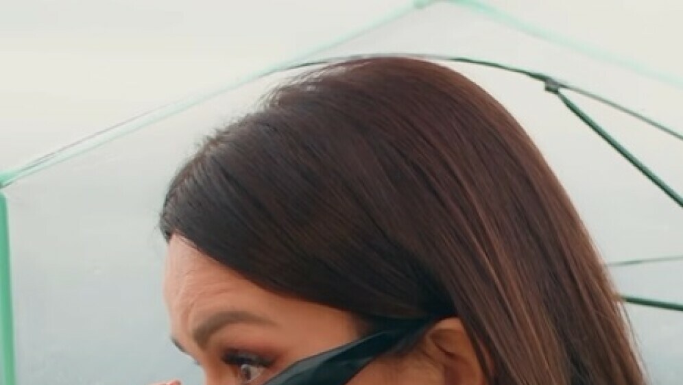 Severina Vučković i Severina Lajtman - 2