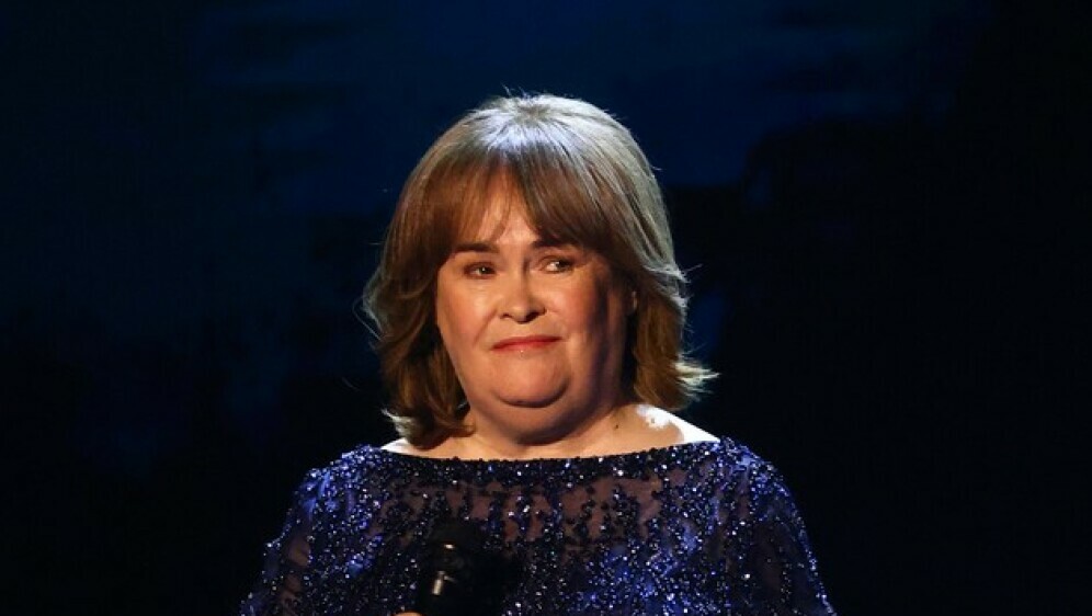 Susan Boyle - 3