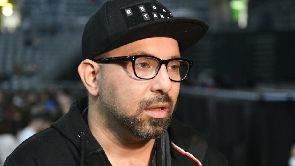 Kristijan Rahimovski