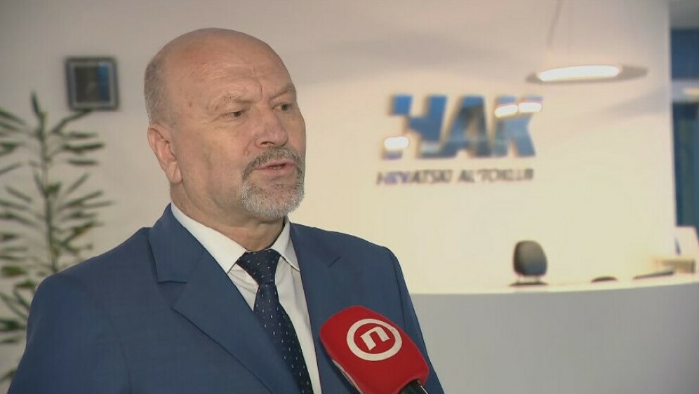 Sinan Alispahić, pomoćnik glavnog tajnika HAK-a