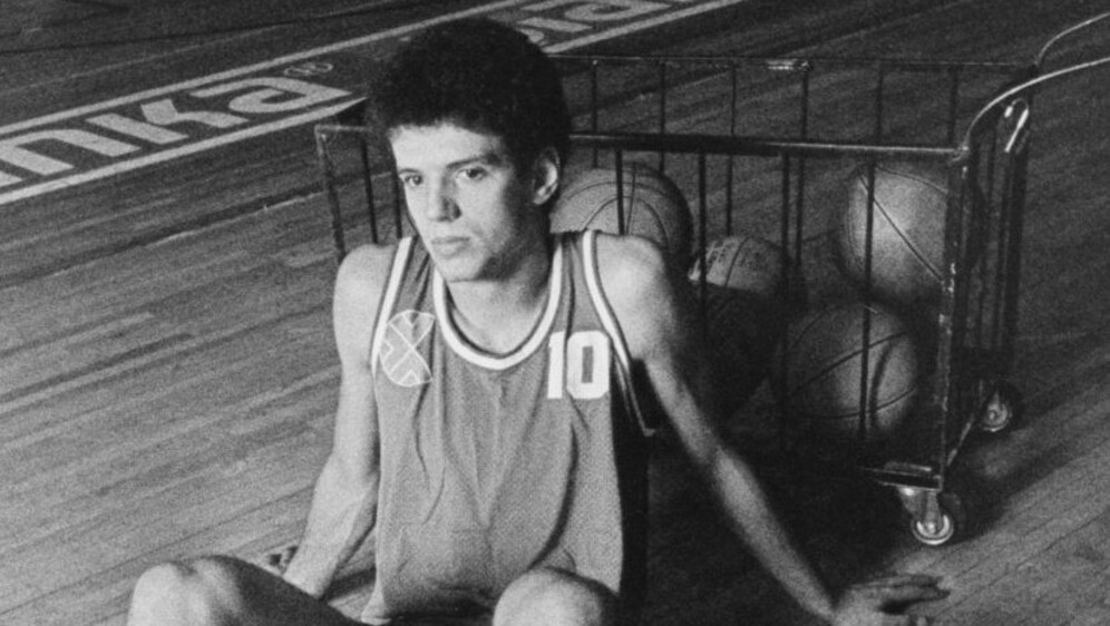 Dražen Petrović