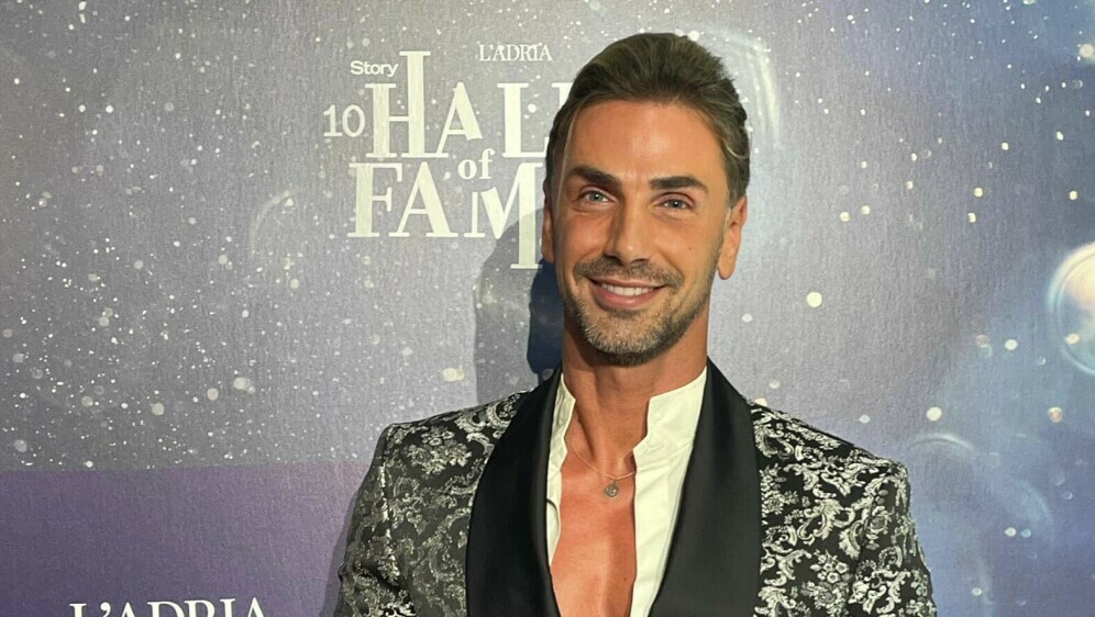 Ekipa Plesa sa zvijezdama - 2