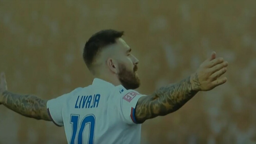 Ne stišava se bura oko Livajina odlaska - 1