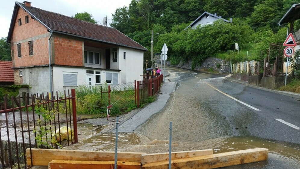 Nevrijeme u Zagrebu - 5