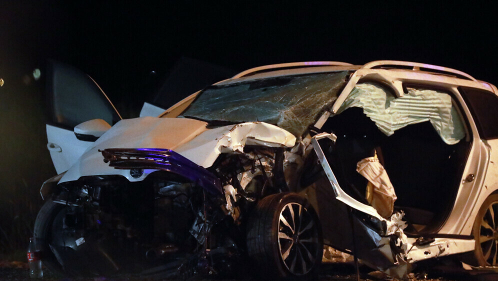 Prometna nesreća u Dicmu - 4