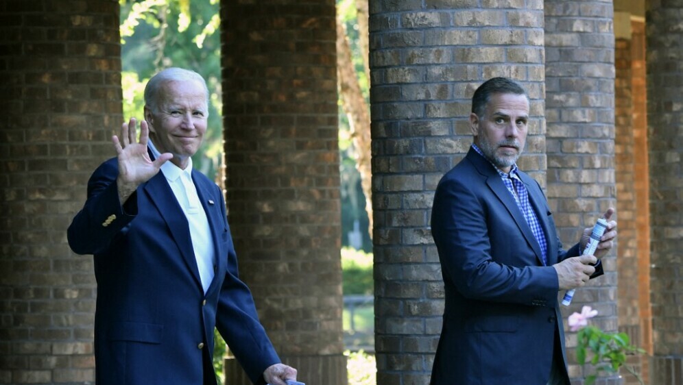 Hunter Biden - 2