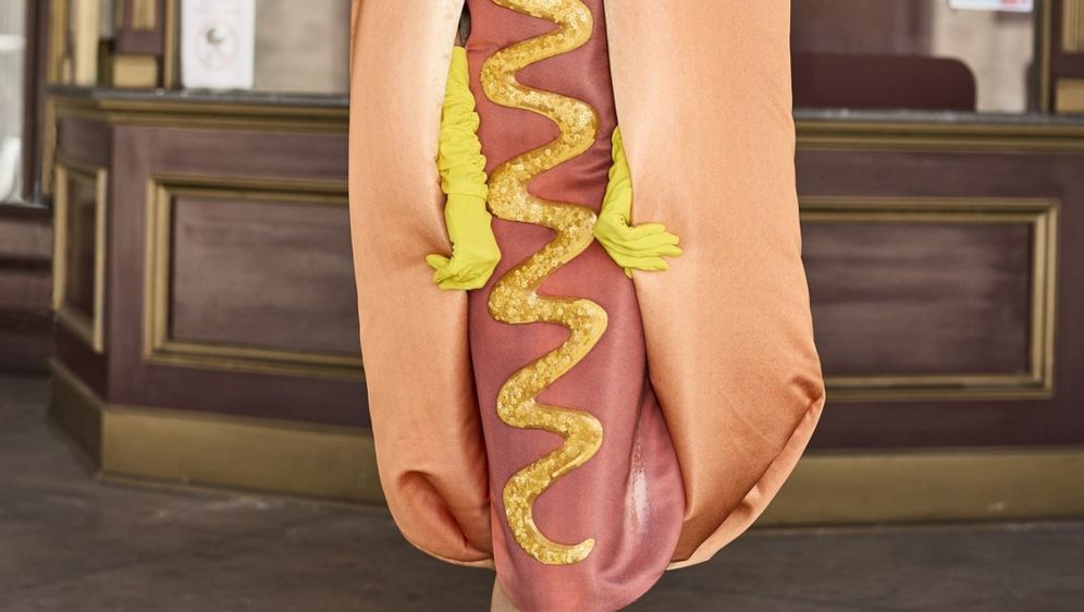 Moschino Ljeto 2022