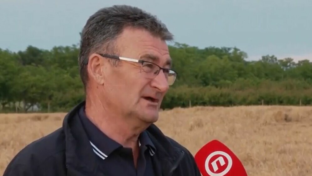 Kiša pada, cijene rastu - 2