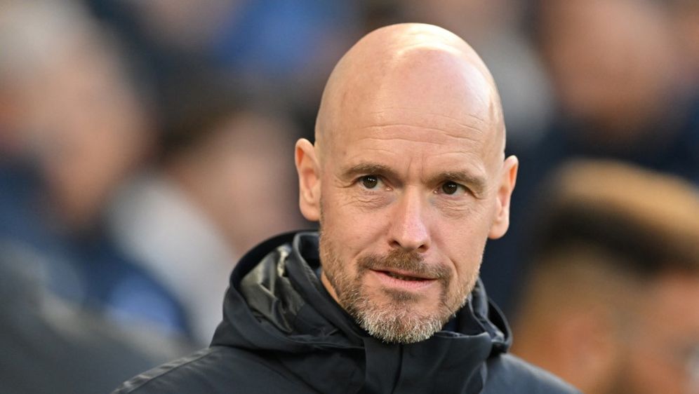 Erik Ten Hag