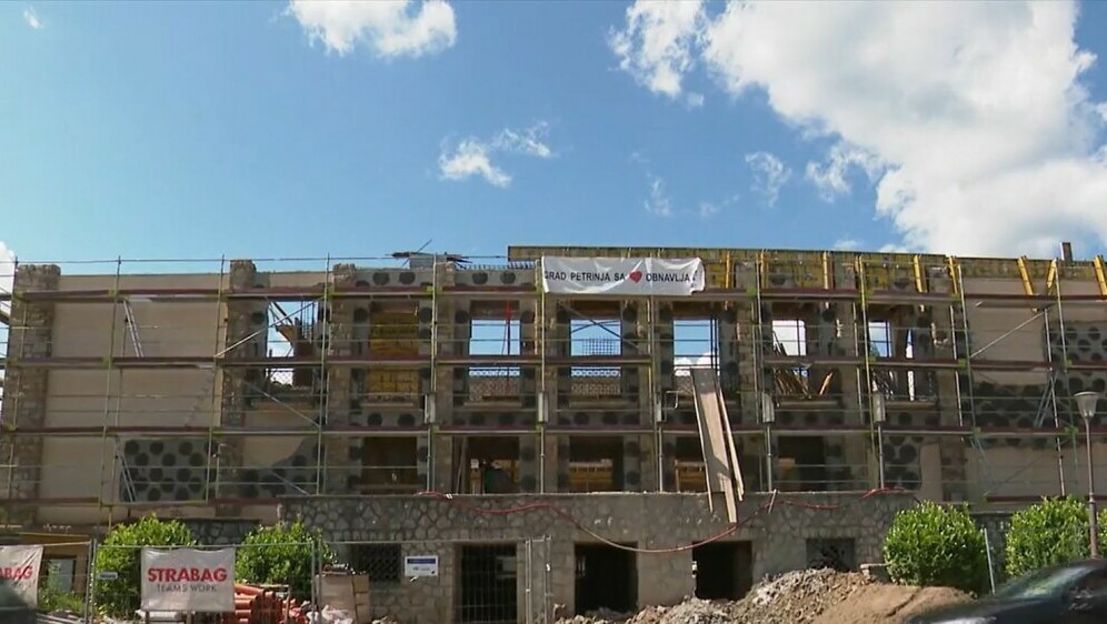 Potrošen novac iz Fonda solidarnosti - 5