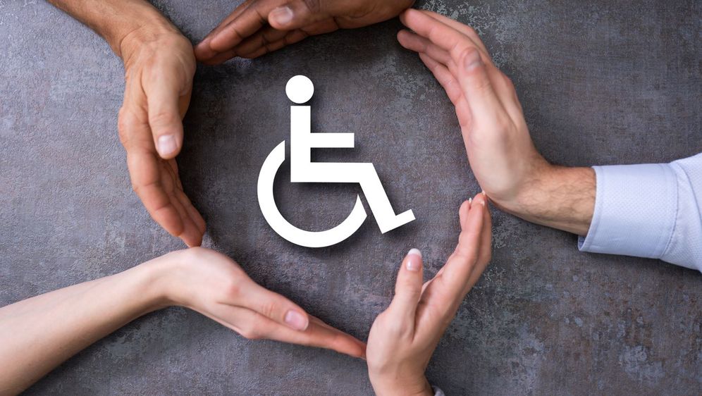 Podrška osobama s invaliditetom