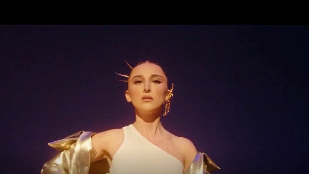 In Magazin: Ema Jusić - 6