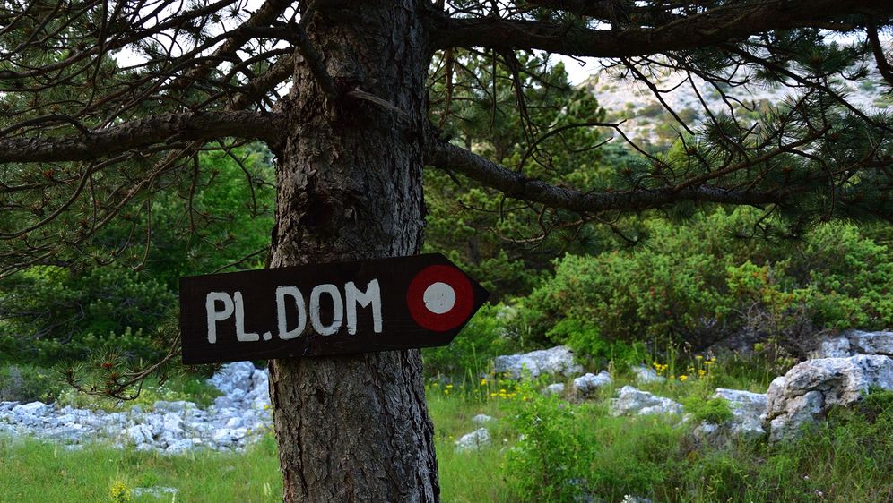 Planinarski dom Umberto Girometta - 4