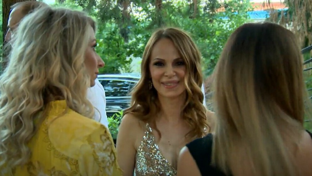 In Magazin: Josipa Pavičić - 6