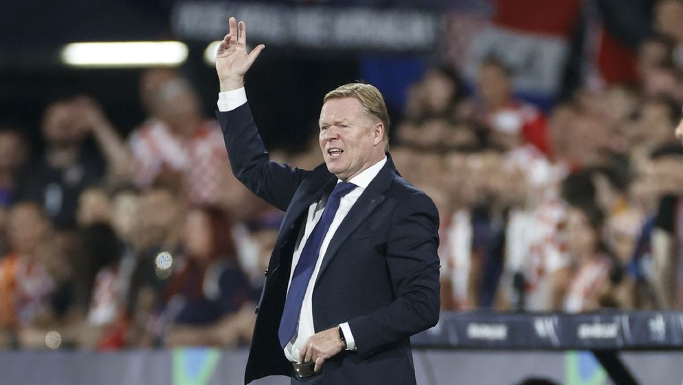 Ronald Koeman