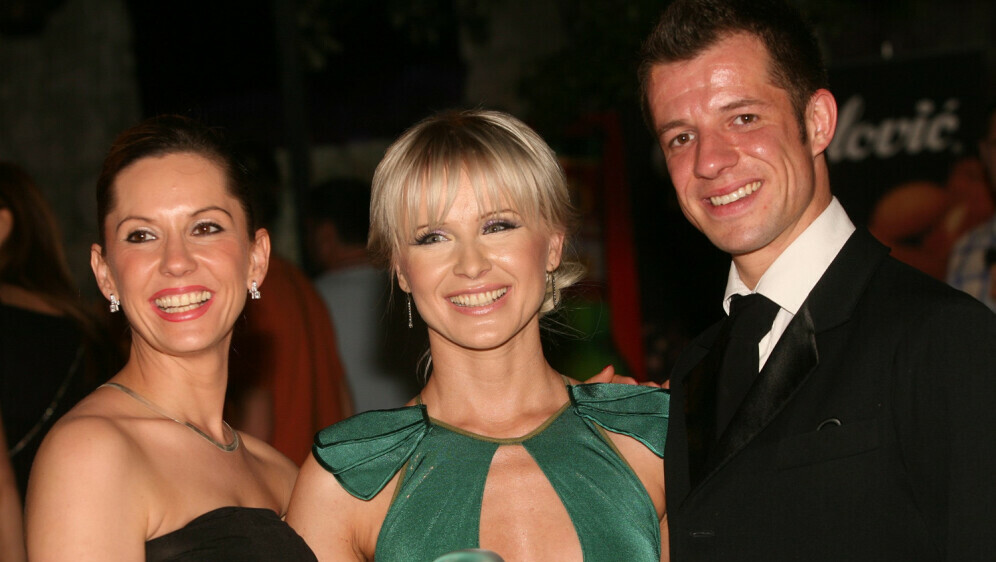 Danijela Martinović - 3