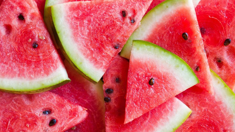 Osvježavajuće ljetno voće