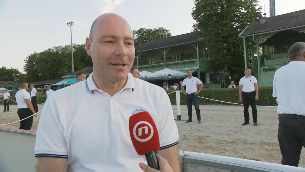 Mario Šušnjara