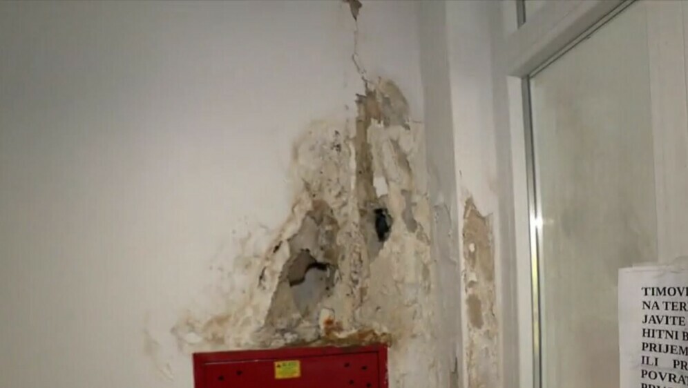 Zdravsteni karton bogatog juga - 2