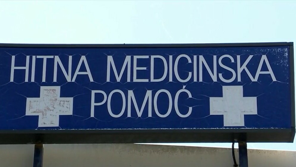 Hitna pomoć, ilustracija - 4