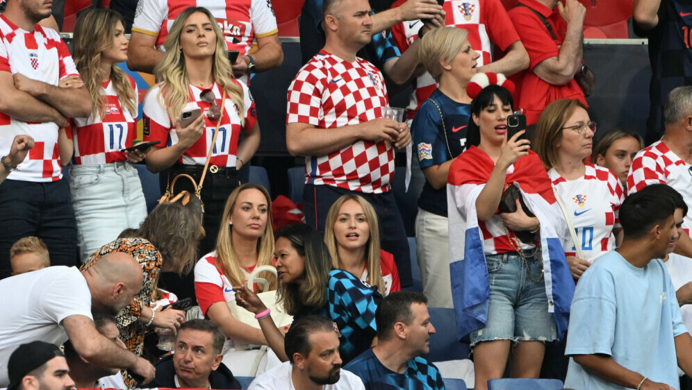 Obitelj Luke Modrića