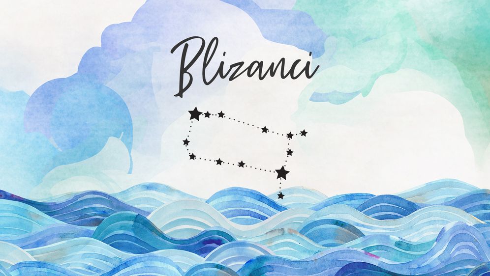 Blizanac
