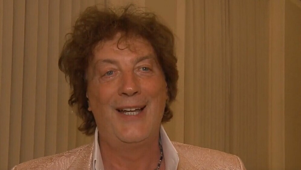 In Magazin: Tonči Huljić