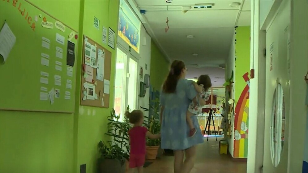 Vrtić u Pločama - 3
