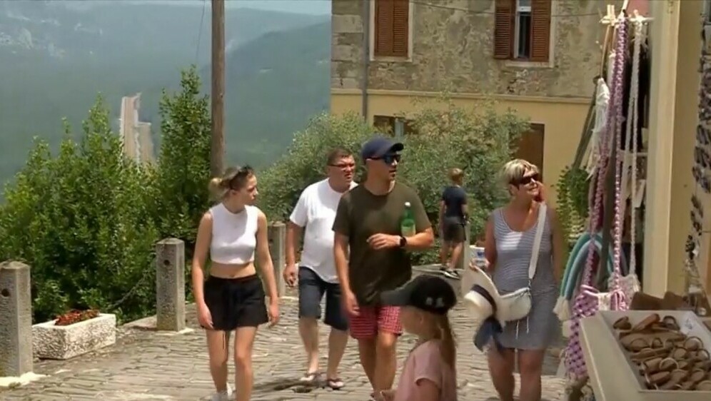 Žele radne nedjelje - 3