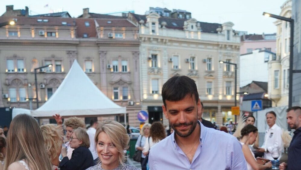 Anđelka Prpić i Marko Žugić - 1