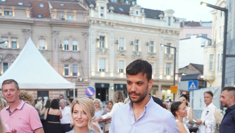 Anđelka Prpić i Marko Žugić - 9
