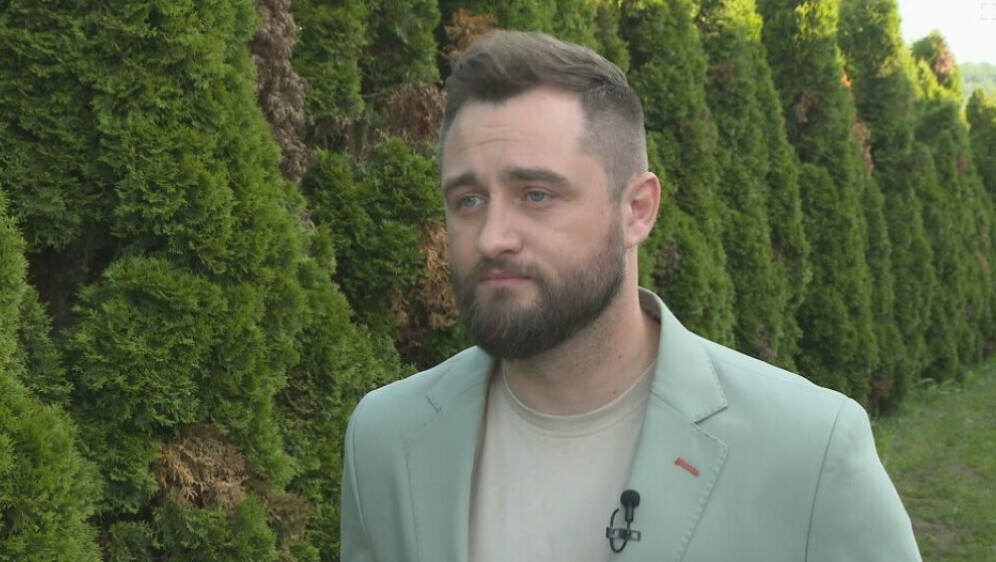 In Magazin: Matija Cvek - 5