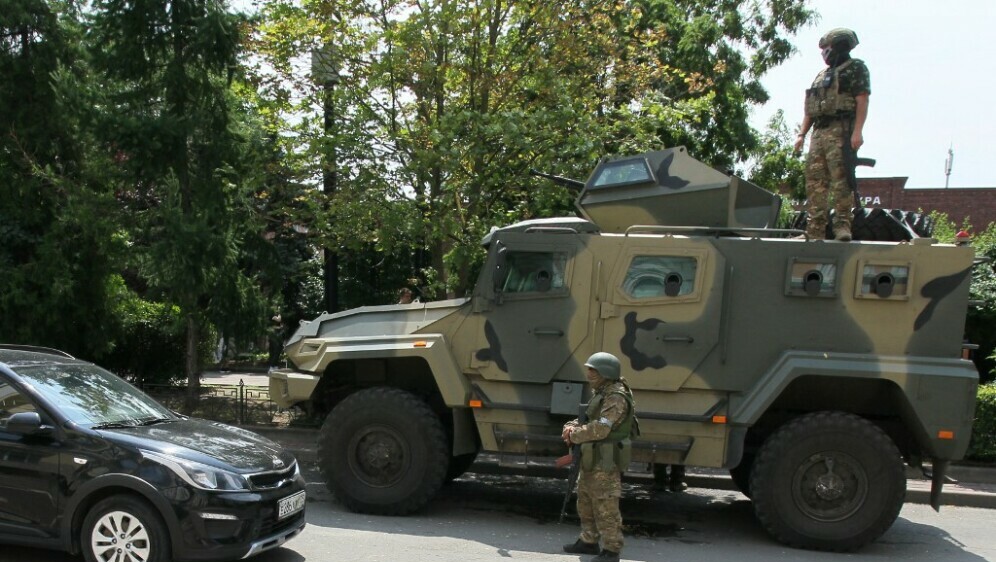 Rostov na Donu - 2