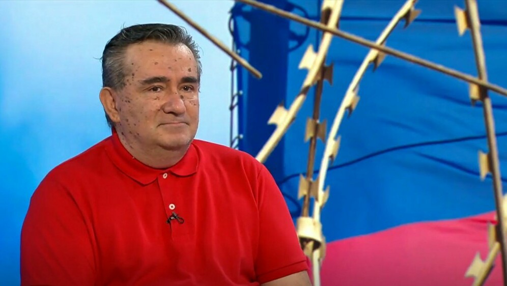 Ivica Mandić, vojni analitičar