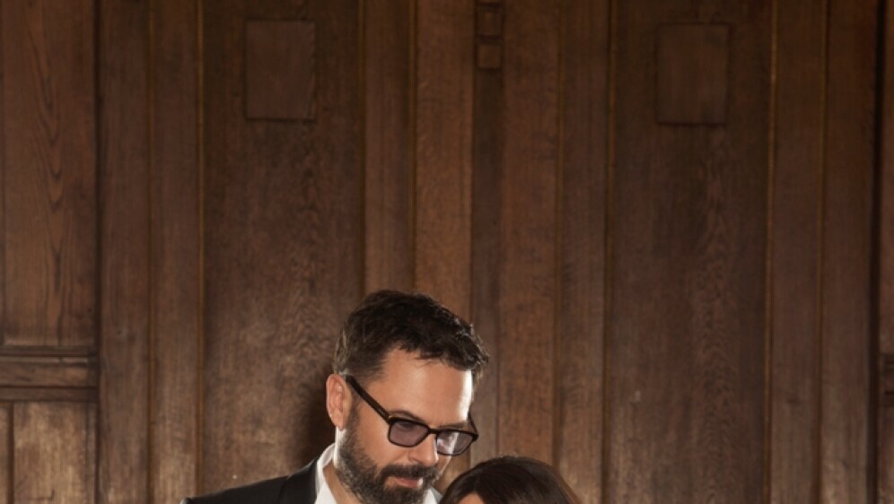 Nina Badrić i Petar Grašo - 5