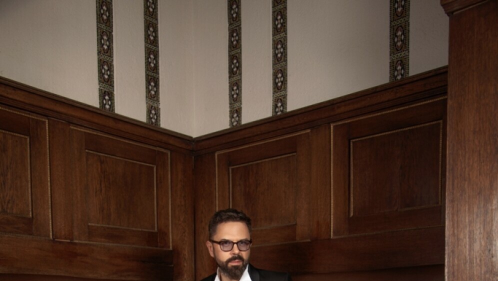 Nina Badrić i Petar Grašo - 6