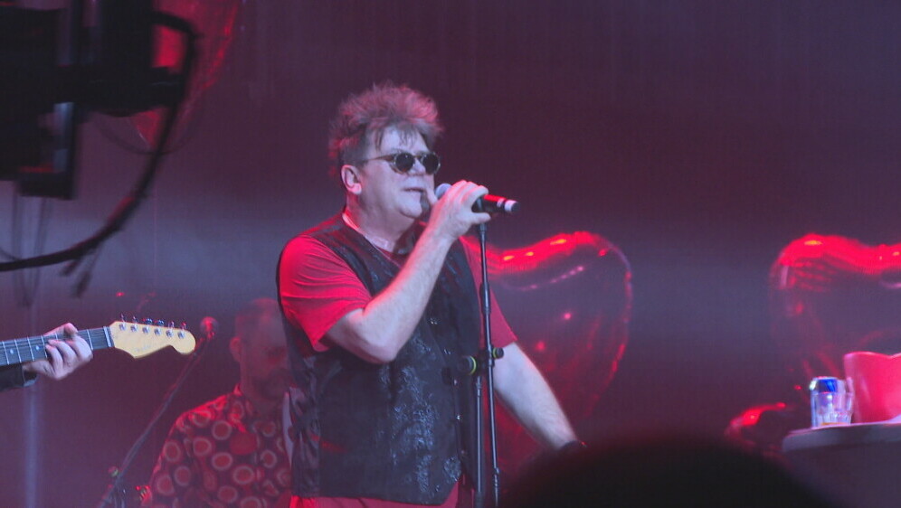 In Magazin: Crvena Jabuka - 1