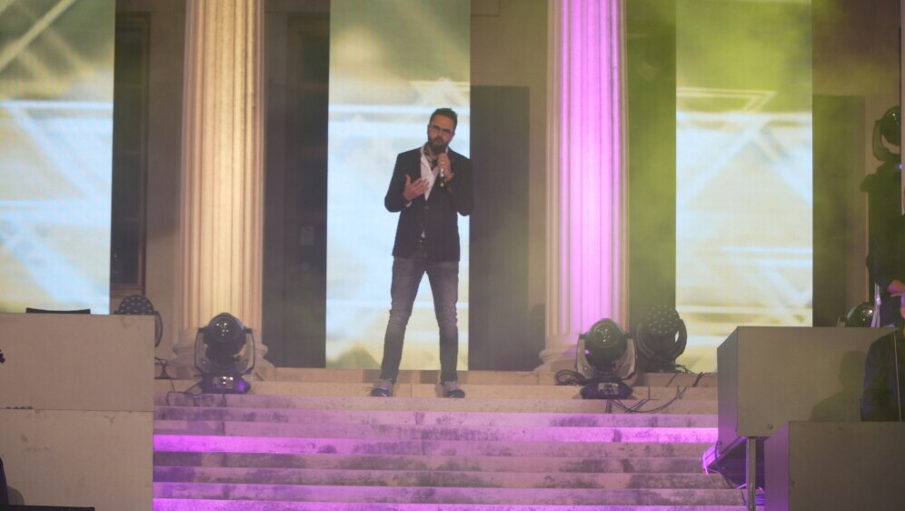 In Magazin: Melodije Jadrana - 1