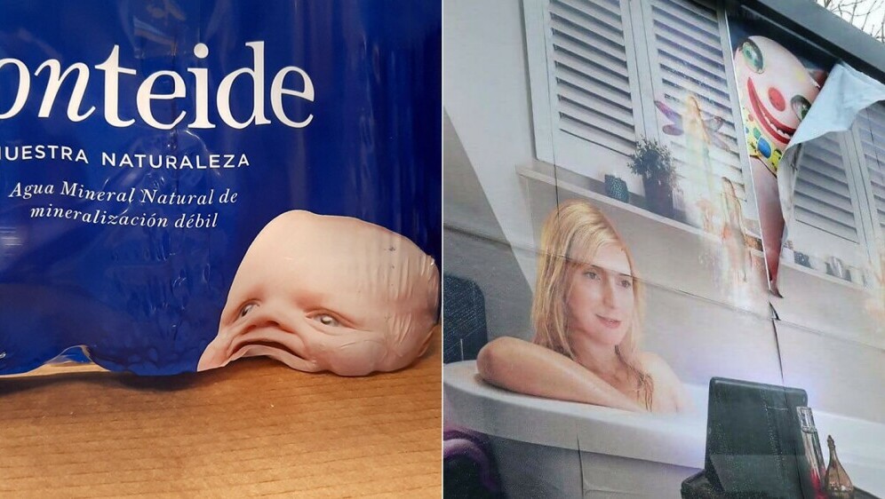 Urnebesni oglasi
