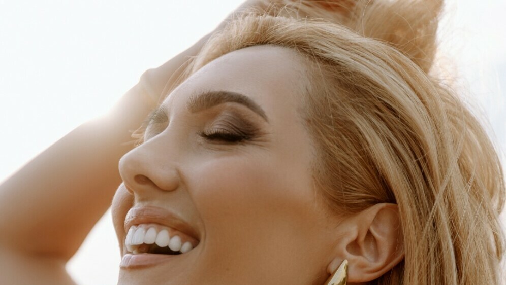 Ivana Mišerić u kampanji za Karat Jewelry - 1