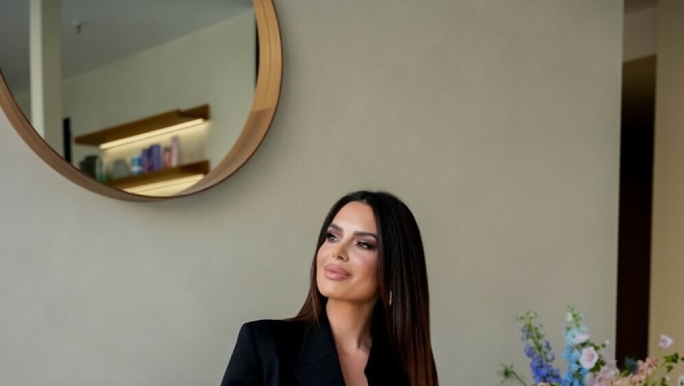 Iva Jerković LaRina studio - 2