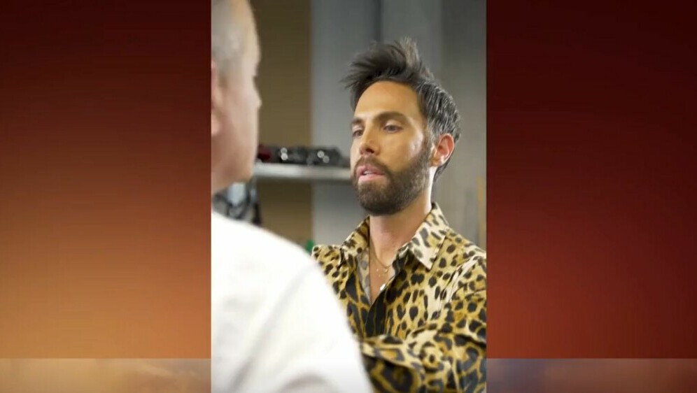 In Magazin: Marko Grubnić - 2