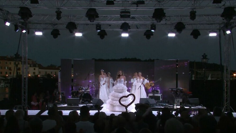 In Magazin: Rovinj revija - 1