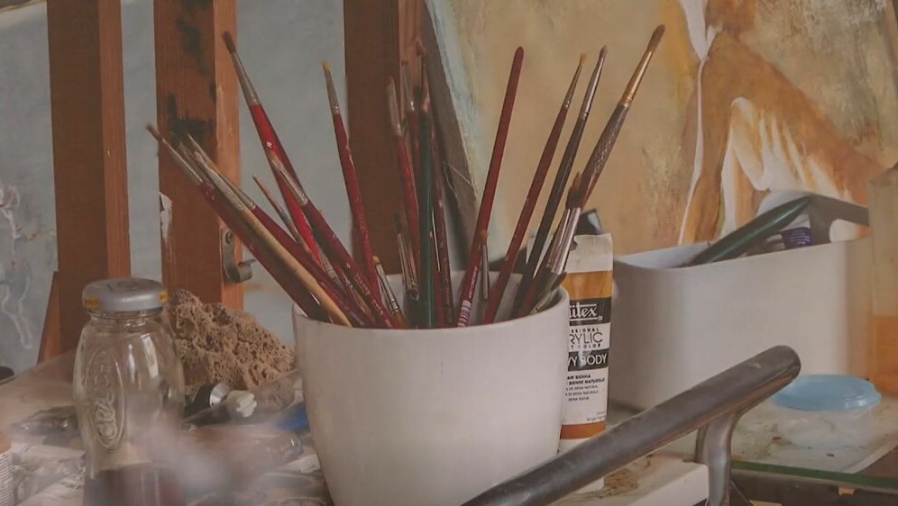 In Magazin: Mak Vejzović - 1