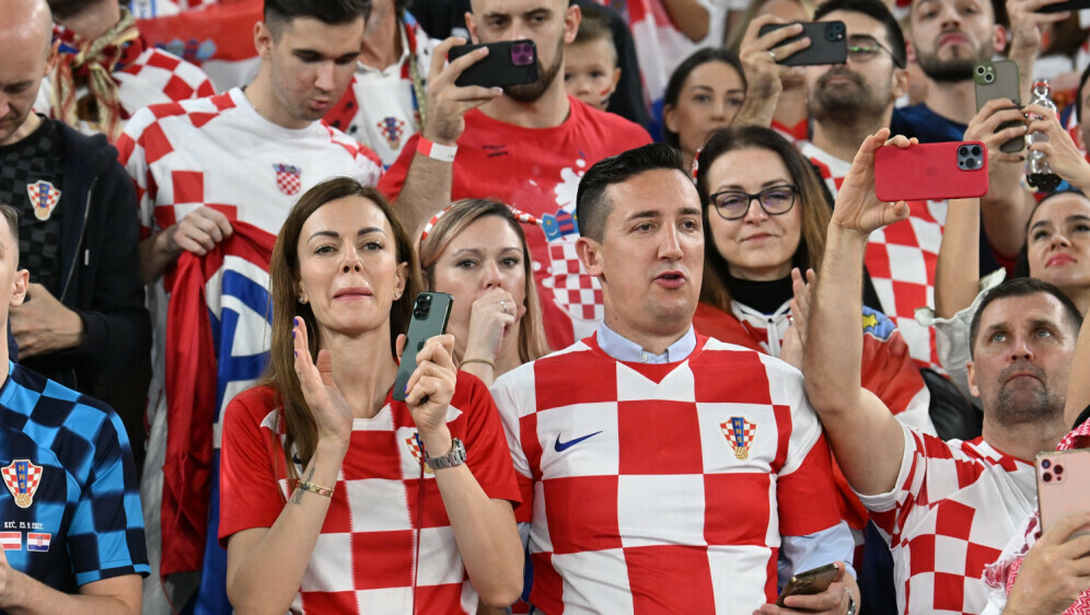 Aleksandra Dojčinović i Tomislav Madžar