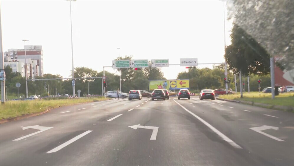 Kako funkcioniraju automobili bez vozača?